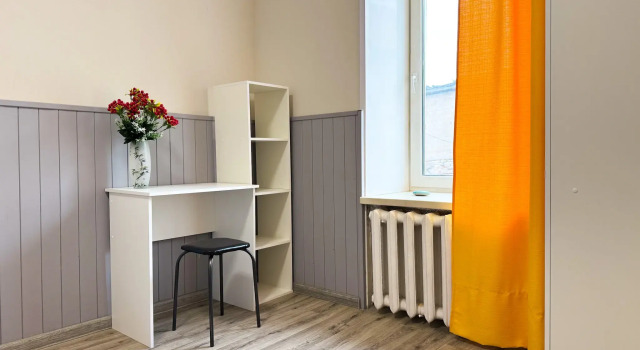 Akvarel Na Ul. Sobornaya Apartments, Prenota Appartamento Sovetsky district 