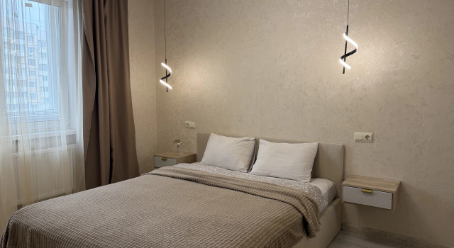 Kak Doma Tolko Luchshe Flat, Prenota Appartamento Belgorod 