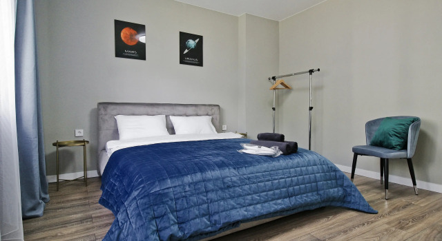 Kosmos Apartments, Book Apartment Kaliningrad Kaliningrad Region