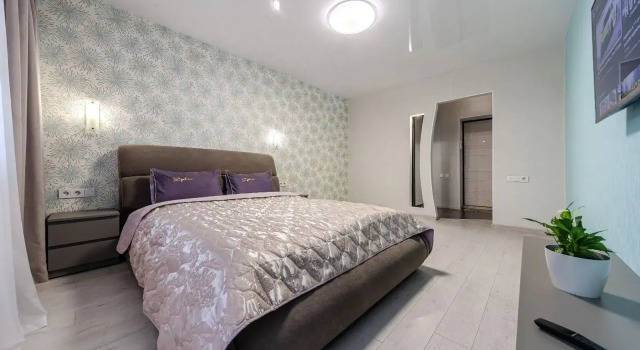 Minsk Pushkina 81 Apartments, Buchen Sie Ferienwohnung Minsk Minskaja Woblasz