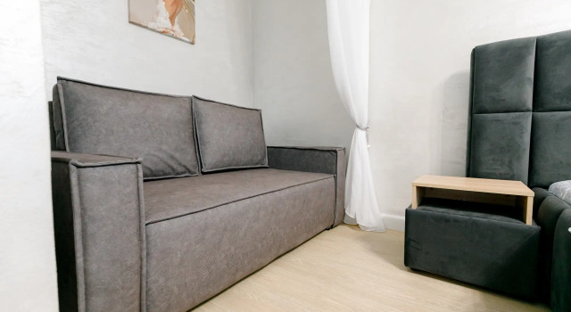 Odnokomnatnaya So Vsemi Udobstvami - 33 Flat, Prenota Appartamento Hotel a Central Russia con parcheggio, Parcheggio