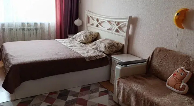 Uyutnaya V 1-M Kvartale 8 Flat, Reservar Apartamento Belgorod 