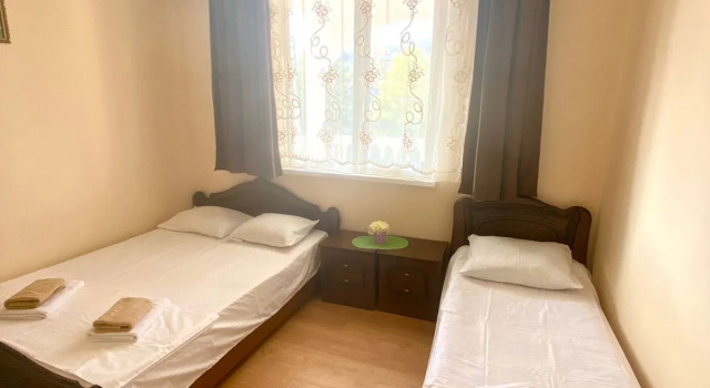 Трёхместный номер Comfort Меблированные комнаты ДиКи