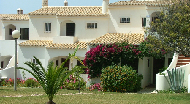 Turiquintas, Buchen Sie Ferienwohnung Porches Barlavento