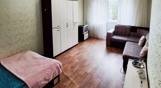 Altayskoye Gostepriimstvo Apartments, Book Lejlighed Hoteller i Rubtsovsk med parkering, Parkering