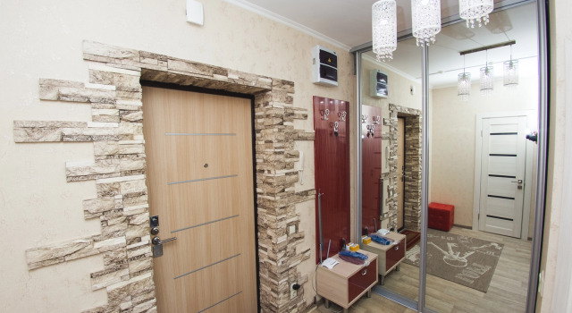 Апартаменты ATLANT Apartments 99