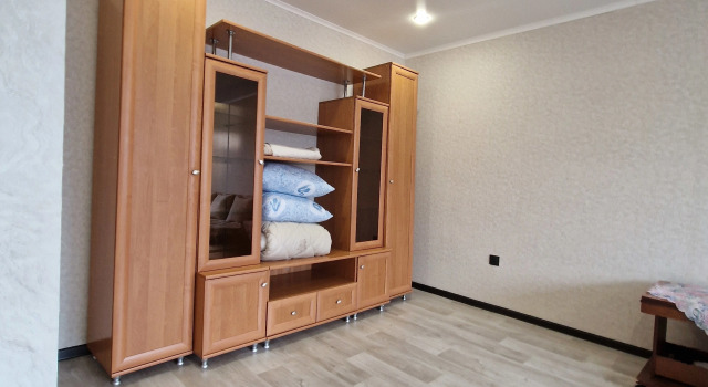 Квартира на Грязнова 35