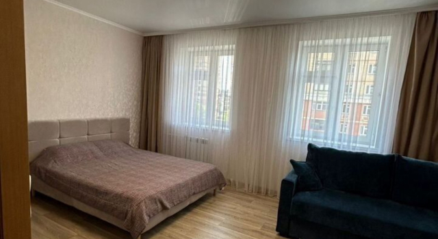 Svetlaya Na Dubravnoy 10 Flat, Prenota Appartamento Hotel a Tatarstan con parcheggio, Parcheggio