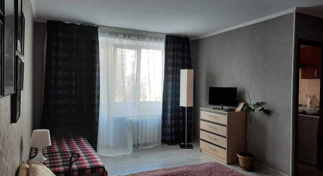 Brusnika Serpukhovskaya Apartments, Prenota Appartamento Appartamenti a Mosca, vicino a Danilov Monastery, Appartamento