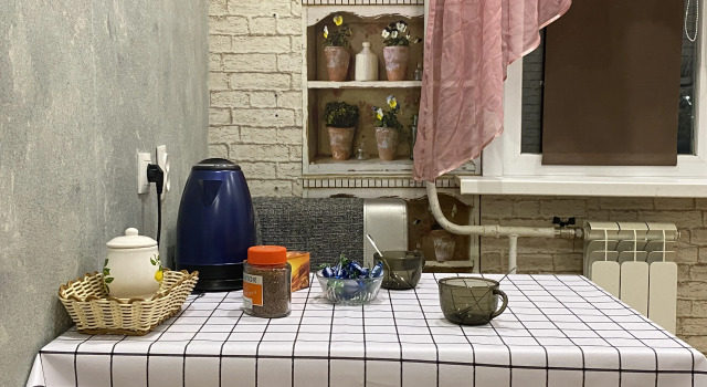 Квартира посуточно в Ангарске