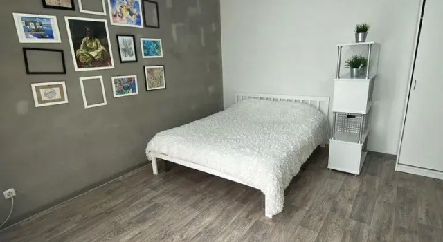 Na Malovisherskoy 5 Flat, Réserver Appartement Appartements à Novgorod Region, Appartement