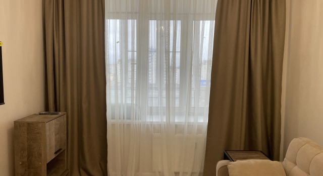 Kak Doma 2 Flat, Rezerwuj Apartament Hotele w Obwód pskowski z parkingiem, Parking
