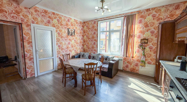 Апартаменты Кирова 125 №3 Альфагид