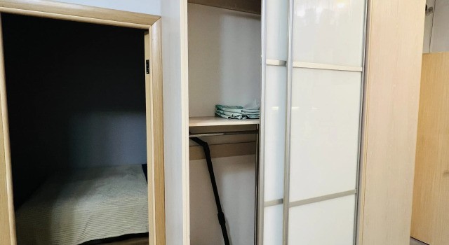Uyutnaya 2-Kh Komnatnaya Studiya v Khoroshem Rayone Flat, Buchen Sie Ferienwohnung Wladiwostok 