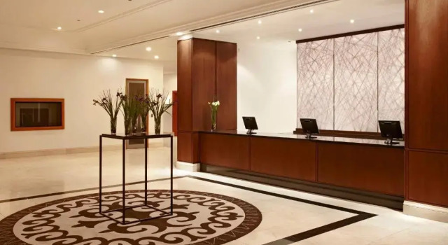 Отель Hyatt Regency Bishkek