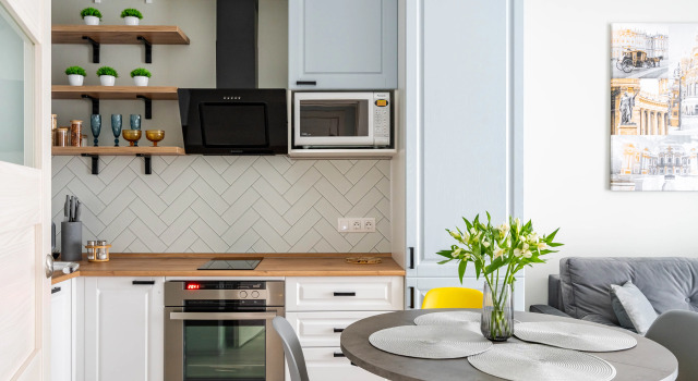 Квартира Merino Home Нобу