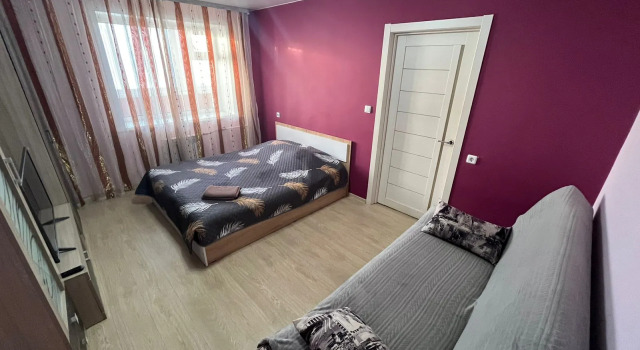 Vam rady na shosse Ignatyevskoye 14/11 Flat, Rezerwuj Apartament Błagowieszczeńsk Obwód amurski