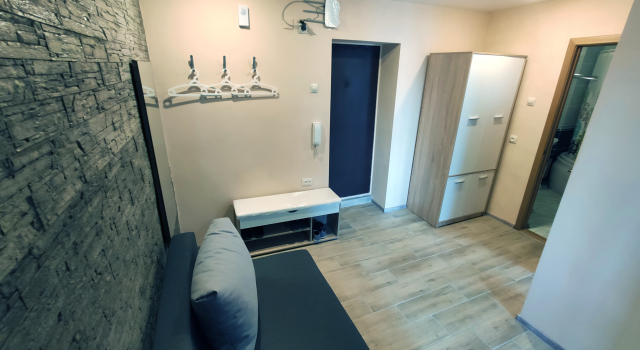 Apartamentyi "ChEMODAN", Book Apartment Kaliningrad Kaliningrad Region