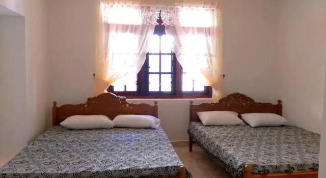Номер Standard Гостевой Дом Rockview Holiday Bungalow