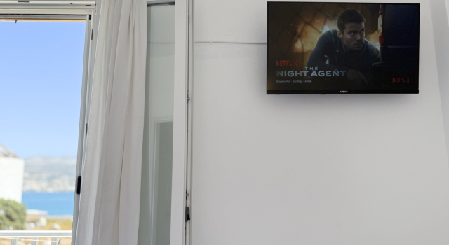 Номер Superior Отель Windmill Rooms