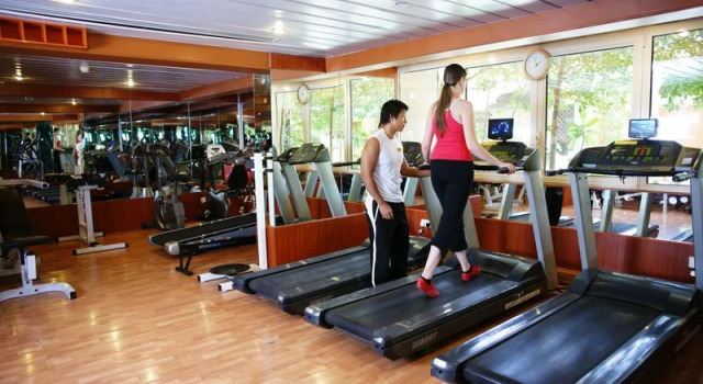 Arabian Courtyard Hotel & Spa