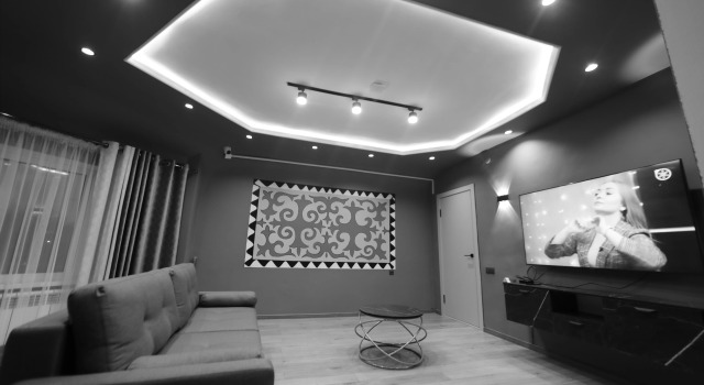 Хостел Cozy Hostel