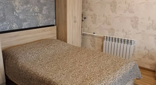 Апартаменты с Балконом в Центре Города, Забронировать Апартаменты/квартира Сортавала Сортавальский район