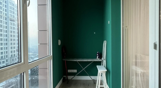 4you 128 Apartments, Prenota Appartamento Almaty Kazakistan