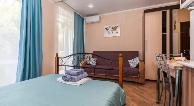 Апартаменты More Rooms в ЖК Лето/38, Забронировать Апартаменты/квартира Апартаменты Большого Сочи, Апартаменты/квартира