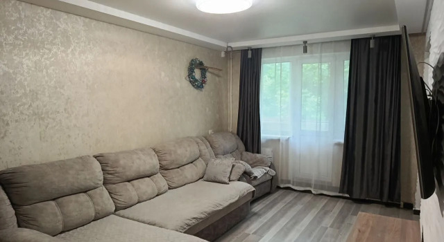 Odnokomnatnaya Na Sverdlova 50B Flat, Rezervovat Apartmán Hotely v Podolsk s parkováním, Parkování
