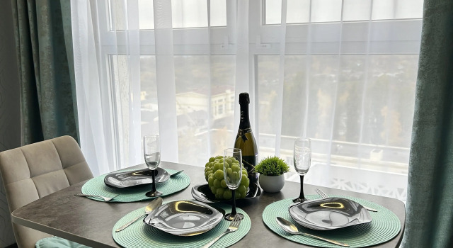 Na Mekhanizatorov Flat, Prenota Appartamento Hotel a Central Russia con parcheggio, Parcheggio