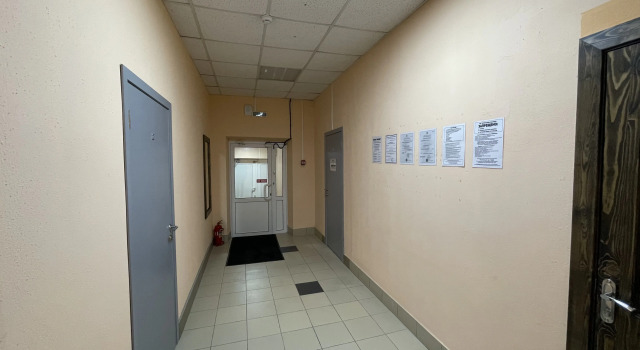 Хостел Бригадир