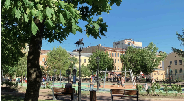 Апартаменты Апартаменты ПИТЕРСКАЯ КВАРТИРА В САМОМ ЦЕНТРЕ ГОРОДА