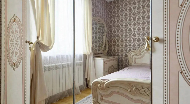 Частный дом Семейный дом