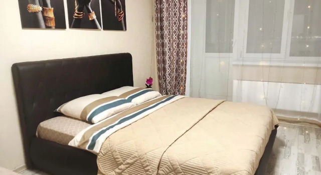 Na Aeroklubnoy 17k3 Apartments, Buchen Sie Ferienwohnung Hotels in Oblast Moskau mit Parkplatz, Parkplätze