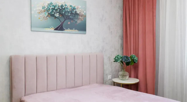 New Life Apartment Flat, Prenota Appartamento Novo-Savinovskiy district 