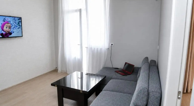 Living quarters Seaside charm apartment, Book Apartment Batumi 
