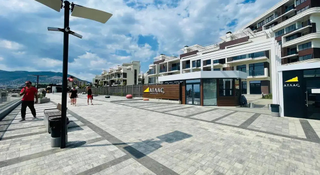 Apartments Atlas Apart Hotel & SPA 4, Prenota Appartamento Sudak Sudak Region