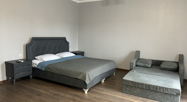 Monolocale Guest house Said