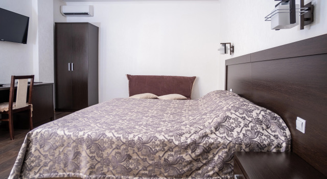 Двухместный номер Comfort Пиано Гостевой дом