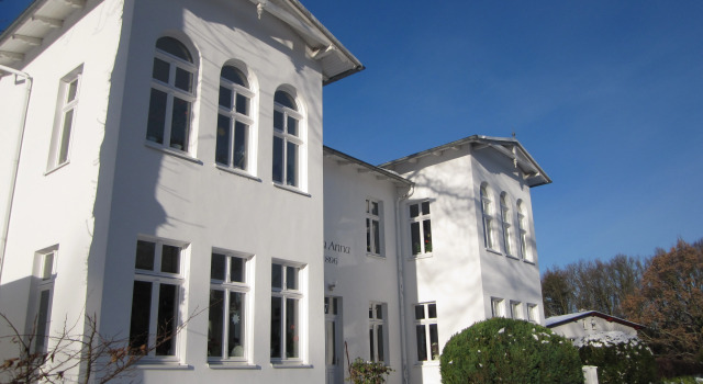 Ferien Villa, Book Villa Zinnowitz Usedom