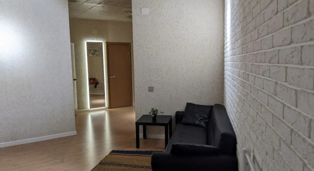 Квартира Loft, Забронировать Апартаменты/квартира Отели в центре Якутска, в центре