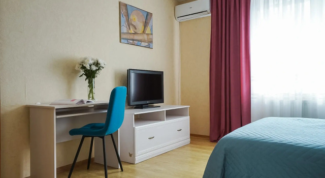 Апартаменты Квартира Welcome to Live
