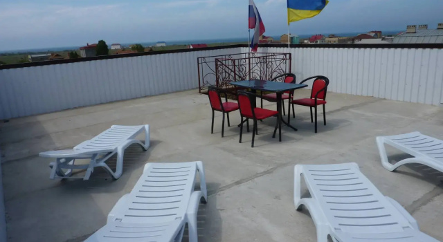 Semejnyij Raj Mini-Hotel