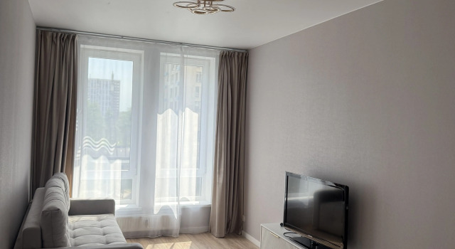 Uyutnaya 2-Komnatnaya U Sheremetyevo Flat, Buchen Sie Ferienwohnung Hotels in Oblast Moskau mit Parkplatz, Parkplätze