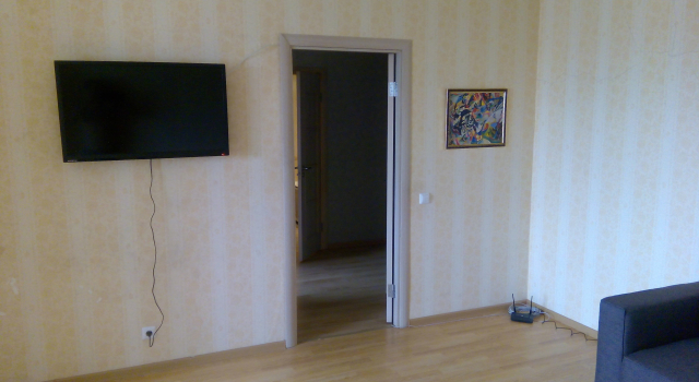 Na Gakkelevskaya 33k1 Apartments, Забронировать Апартаменты/квартира Санкт-Петербург Россия, рядом с Комендантский проспект