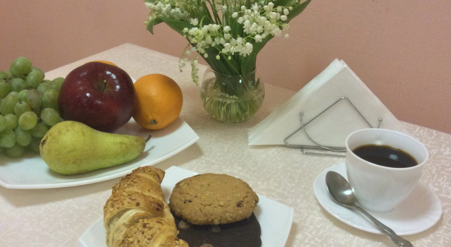 7 Sky Hostel Krasnoselskaya