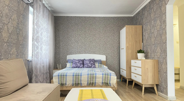 U Rechnogo porta nedaleko ot tsentra Kazani Flat, Prenota Appartamento Hotel a Tatarstan con parcheggio, Parcheggio