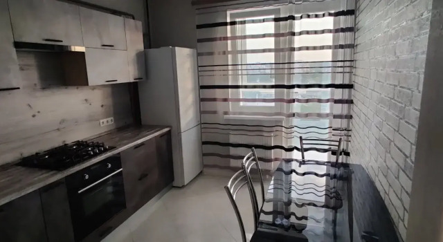 Vozle Tts Ashan Flat, Rezervovat Apartmán Simferopol 