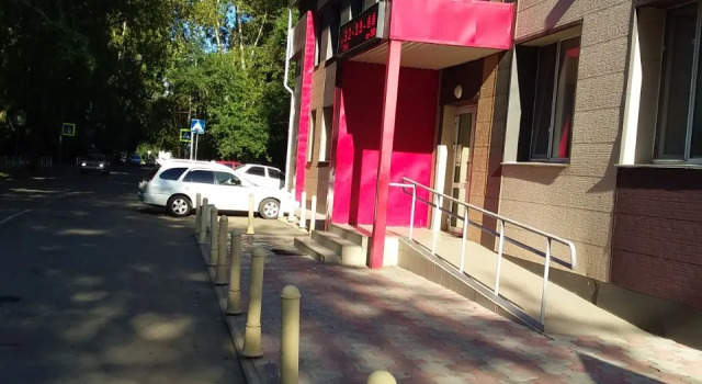 Хостел Восток